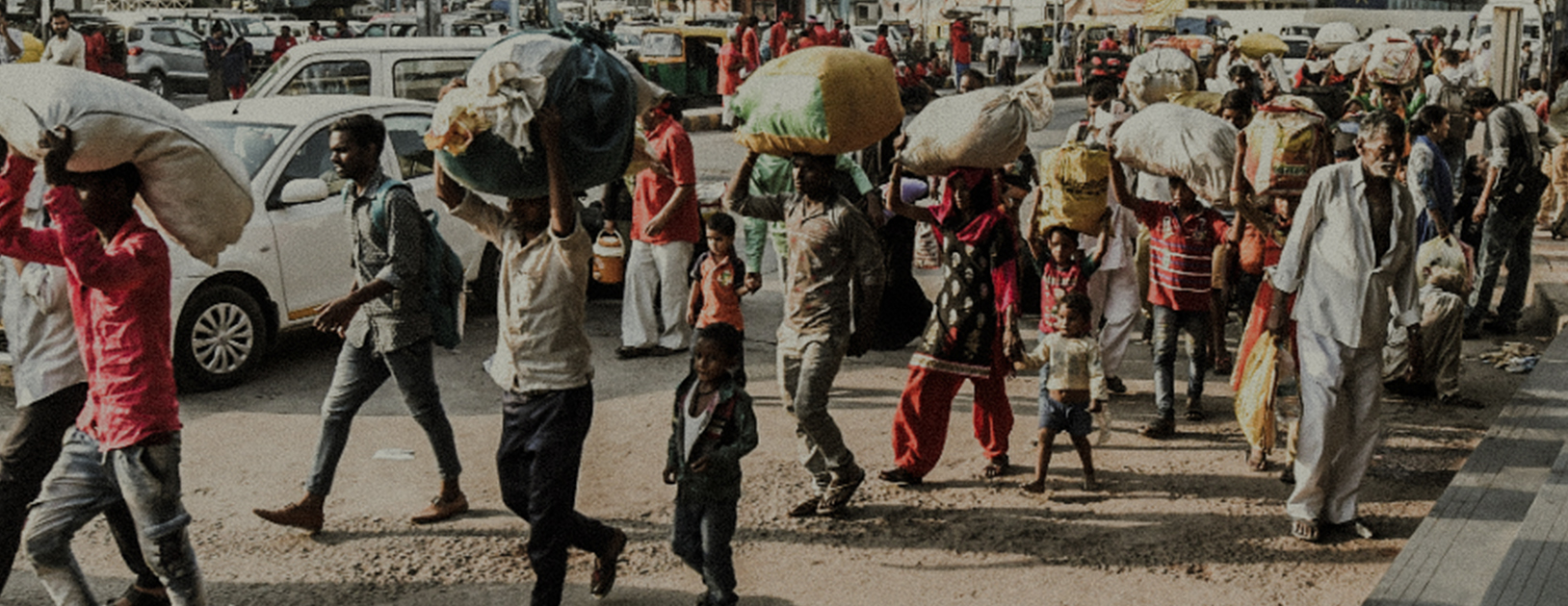 Multiply Urban ‘Growth Engines’, Encourage Migration to Reboot Economy